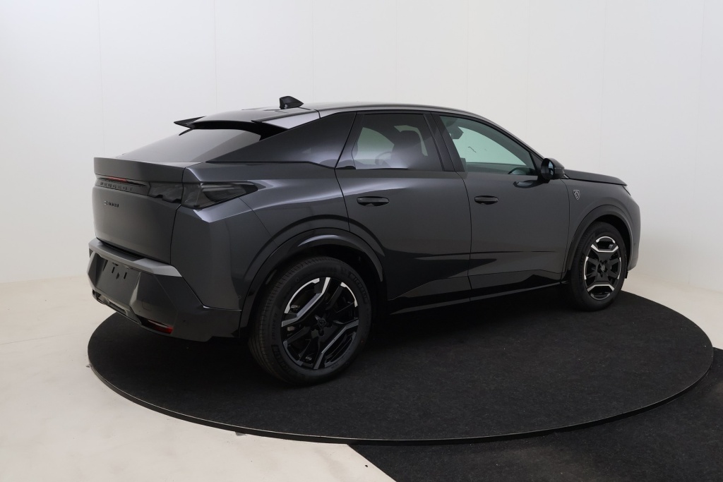 PEUGEOT 3008 GT Electric 73 kWh 213 hp - ref: 7-60157 - Photo 5