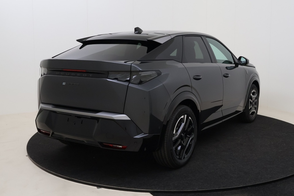 PEUGEOT 3008 GT Electric 73 kWh 213 hp - ref: 7-60157 - Photo 6