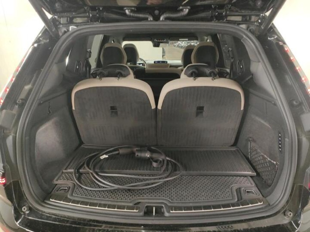 VOLVO EX90 EX 90 Twin Motor AWD Ultra 7-Sitzer 111kWh Elektro 408hp AWD - ref: 7-60244 - Photo 12