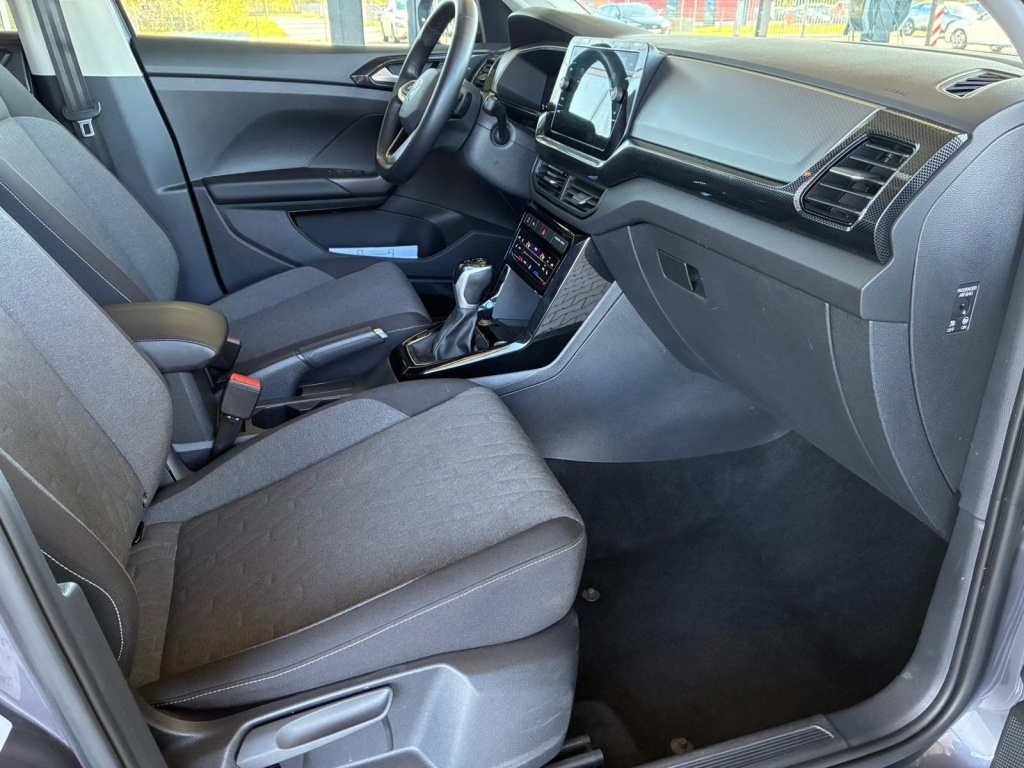 VOLKSWAGEN T-Cross Life 1.0 TSI - ref: 7-60359 - Photo 10