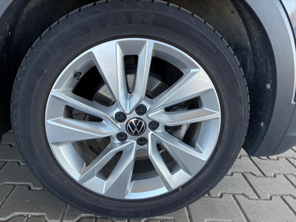 VOLKSWAGEN T-Cross Life 1.0 TSI - ref: 7-60359 - Photo 11