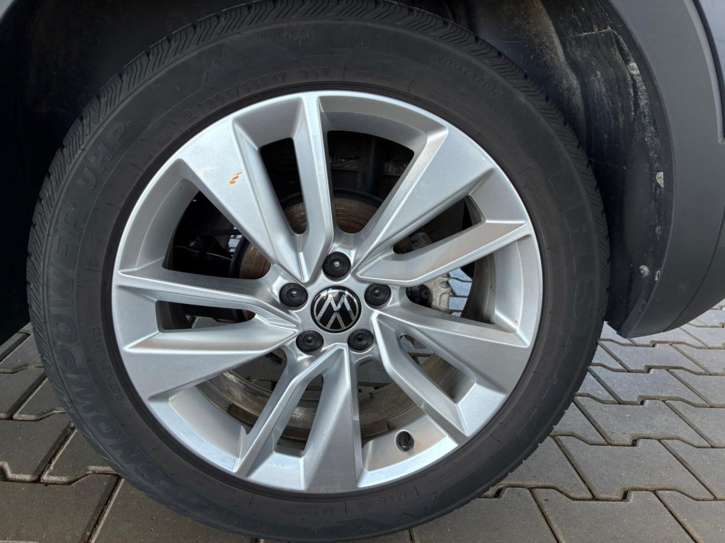 VOLKSWAGEN T-Cross Life 1.0 TSI - ref: 7-60359 - Photo 13