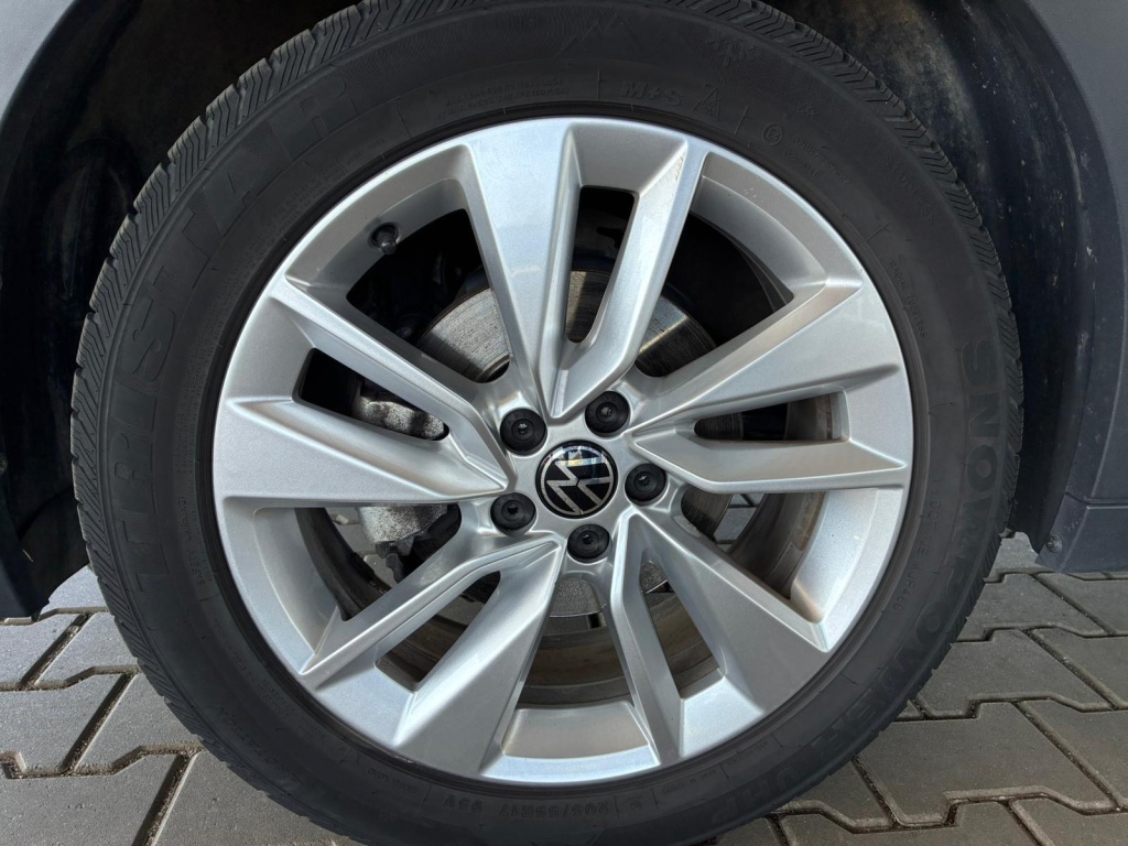 VOLKSWAGEN T-Cross Life 1.0 TSI - ref: 7-60359 - Photo 14