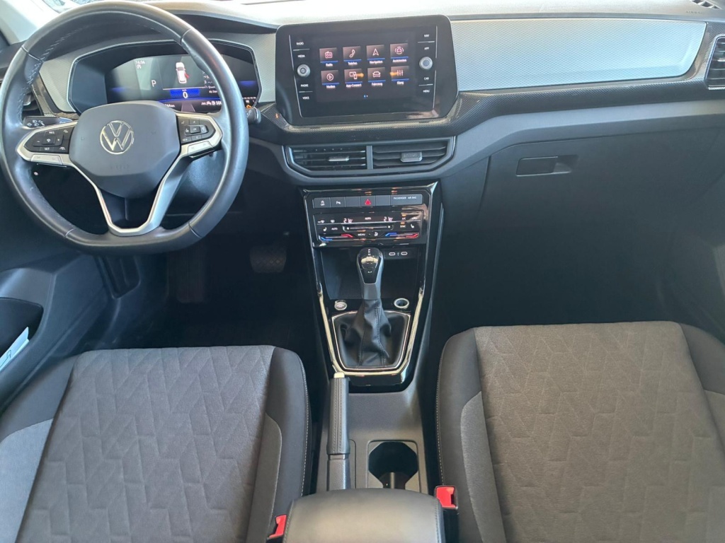 VOLKSWAGEN T-Cross Life 1.0 TSI - ref: 7-60359 - Photo 7