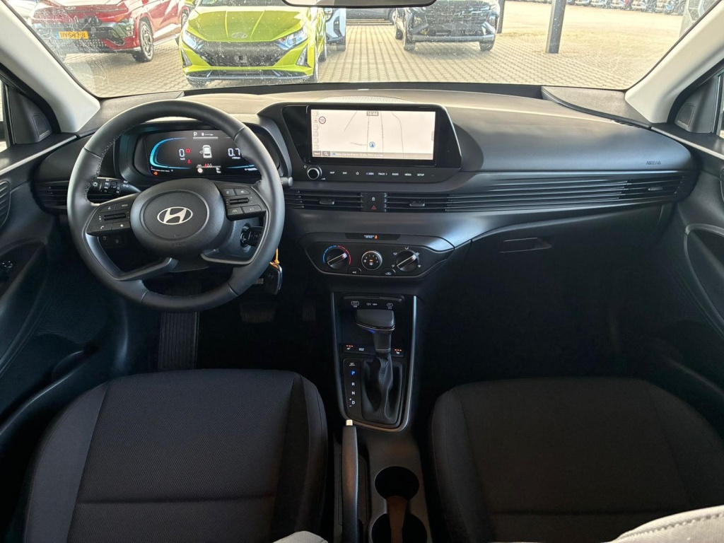 HYUNDAI i20 Comfort 1.0 T-GDi 7DCT - ref: 7-60362 - Photo 7