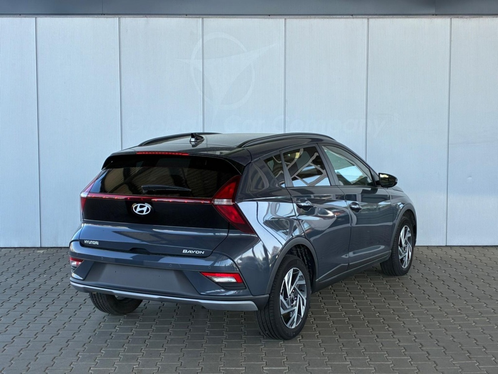 HYUNDAI Bayon Comfort 1.2 GDI 79 PS - ref: 7-60366 - Photo 3