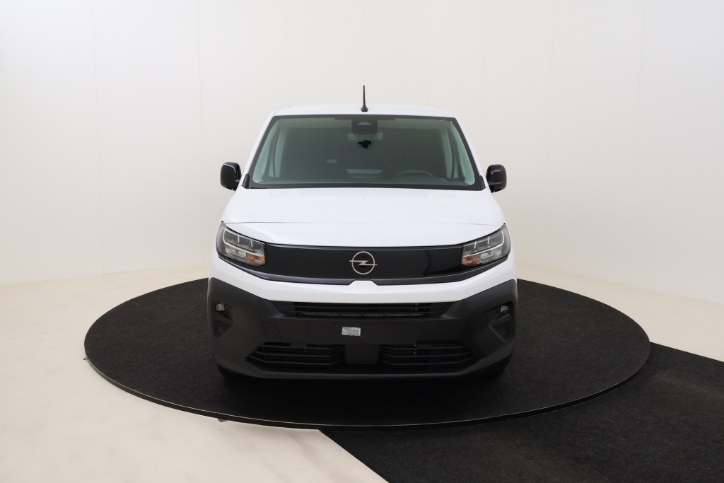 OPEL Combo Cargo L2H1 Heavy 1.5 Turbo D 100 hp S/S MT6 - ref: 7-60592 - Photo 2