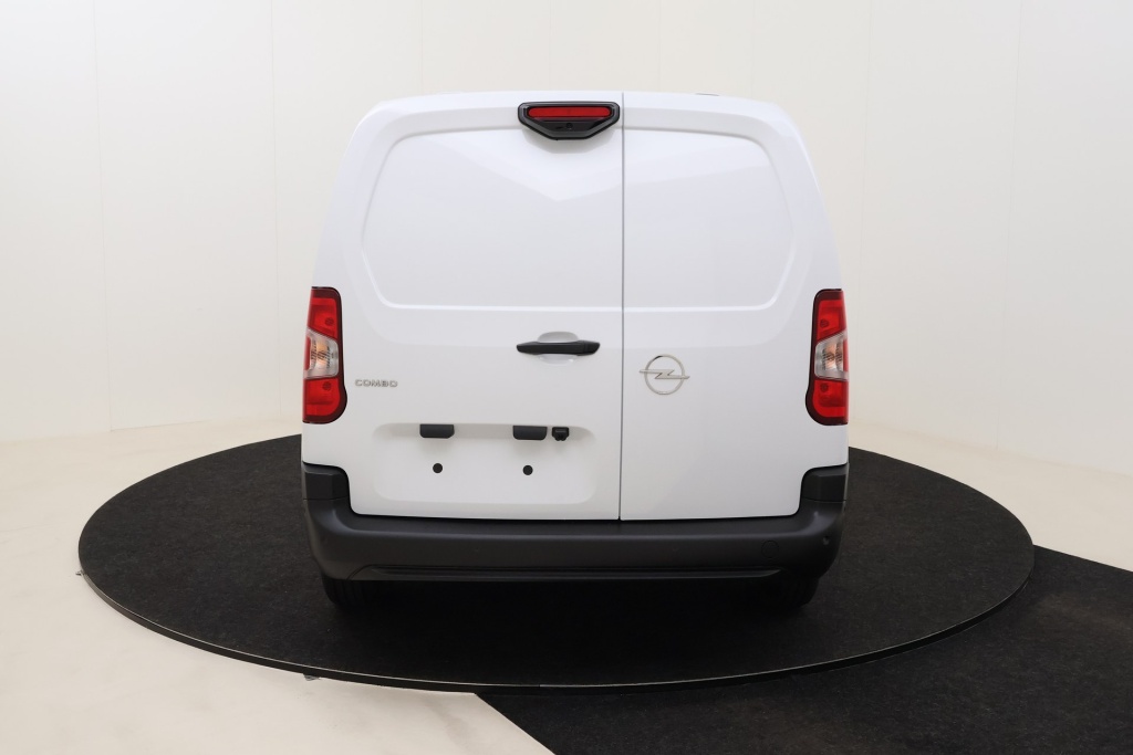 OPEL Combo Cargo L2H1 Heavy 1.5 Turbo D 100 hp S/S MT6 - ref: 7-60592 - Photo 7