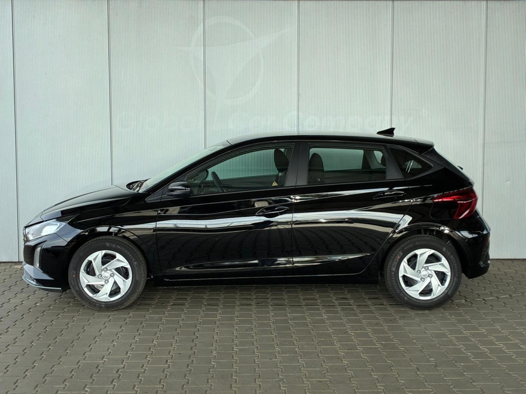 HYUNDAI i20 Comfort 1.0L T-GDi (998cc) 7DCT - ref: 7-60664 - Photo 2