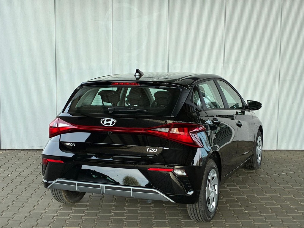 HYUNDAI i20 Comfort 1.0L T-GDi (998cc) 7DCT - ref: 7-60664 - Photo 3