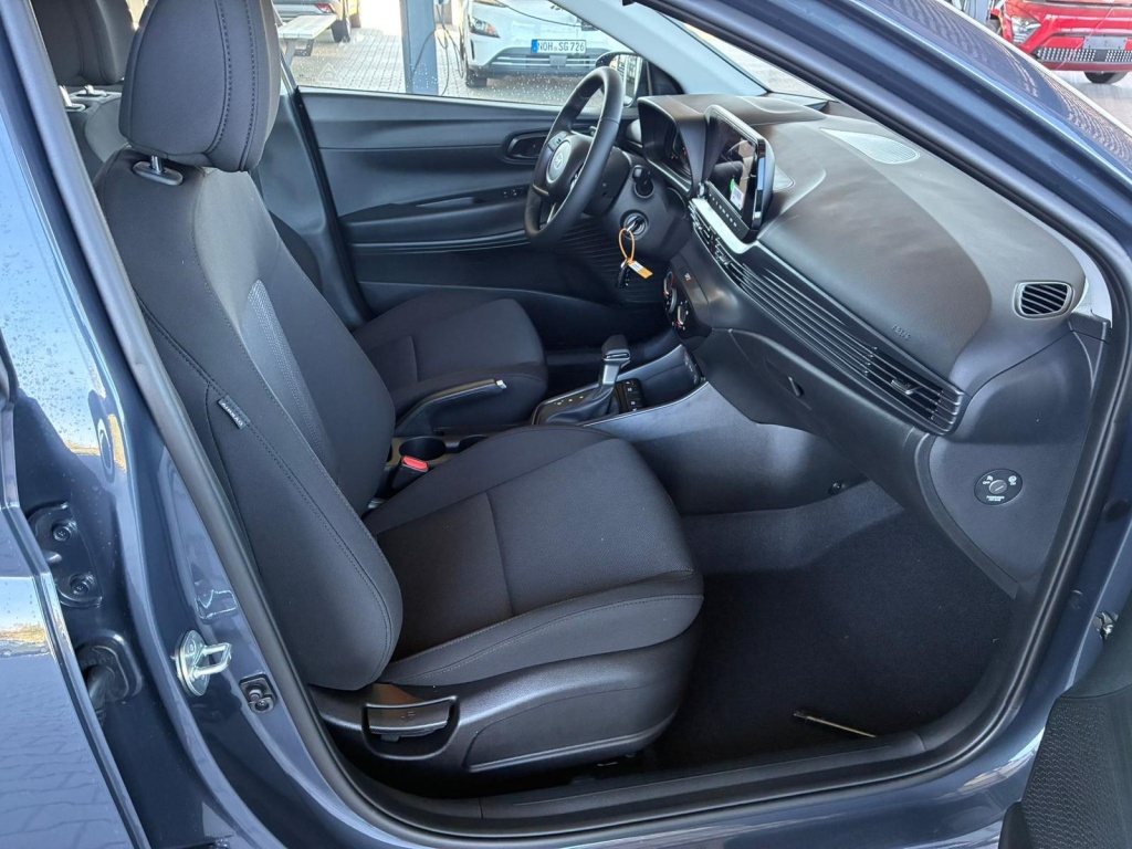 HYUNDAI i20 Comfort 1.0 T-GDi 7DCT - ref: 7-60666 - Photo 9