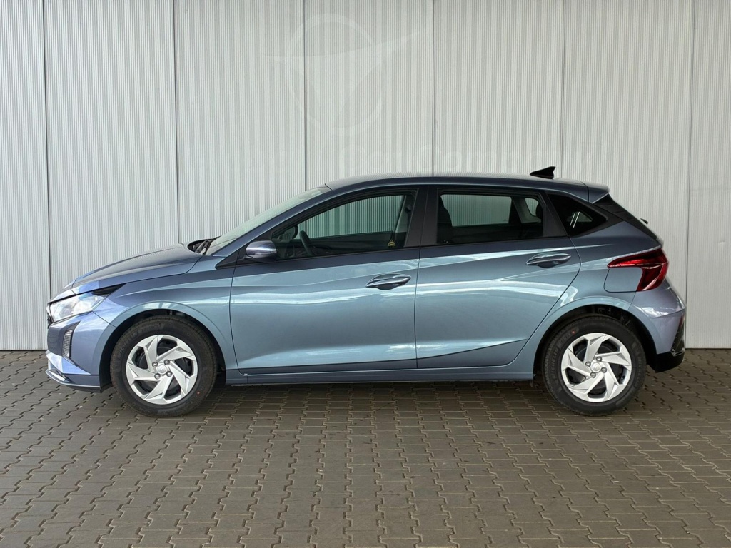 HYUNDAI i20 Comfort 1.0 T-GDi 7DCT - ref: 7-60667 - Photo 2