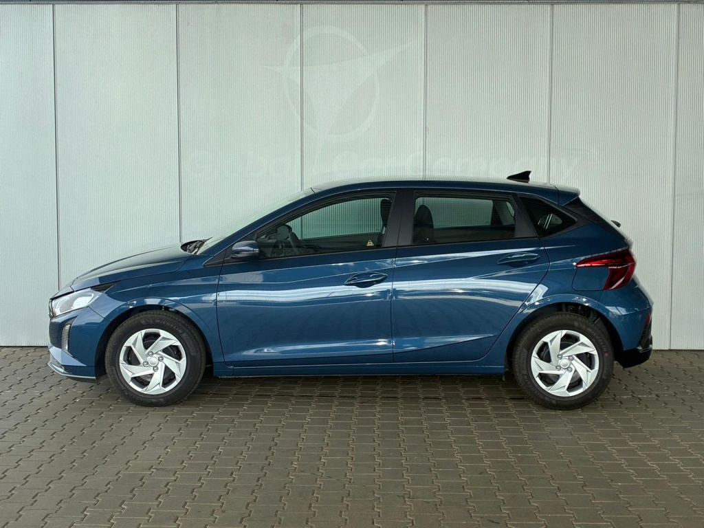 HYUNDAI i20 Comfort 1.0 T-GDi 7DCT - ref: 7-60668 - Photo 2