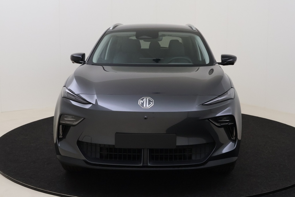 MG MGS5 Luxury 64 kwh 231 hp - ref: 7-60690 - Photo 2