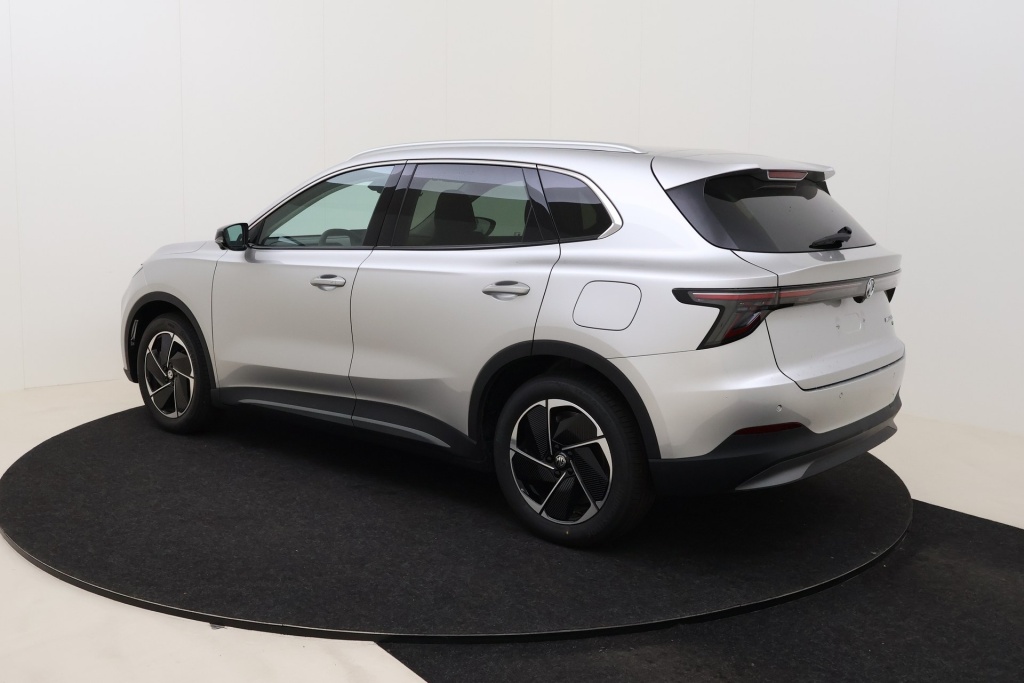 MG MGS5 Luxury 64 kwh 231 hp - ref: 7-60699 - Photo 8