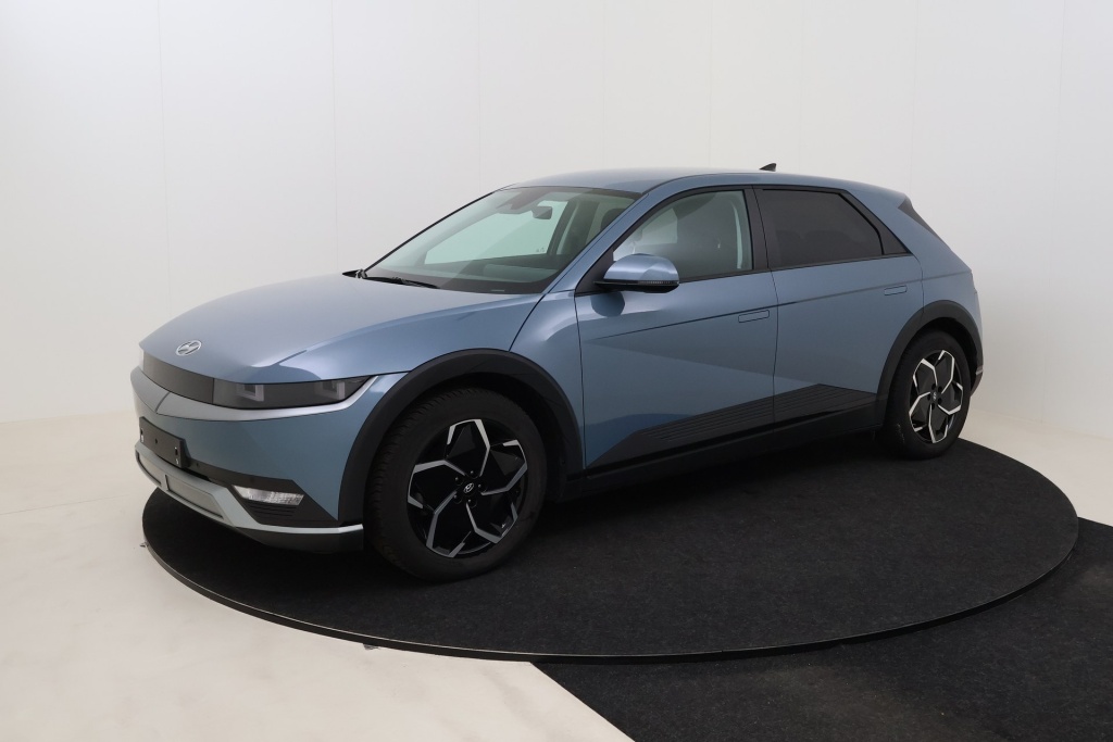 HYUNDAI Ioniq Core 58 kWh 166 hp - ref: 7-60715 - Photo 10