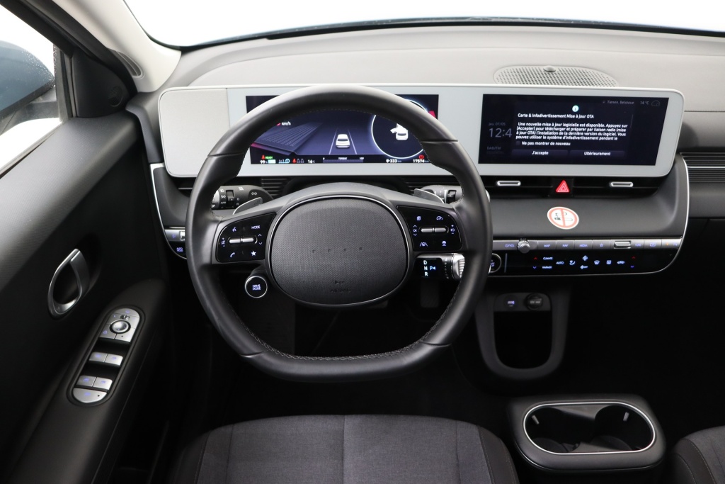 HYUNDAI Ioniq Core 58 kWh 166 hp - ref: 7-60715 - Photo 11