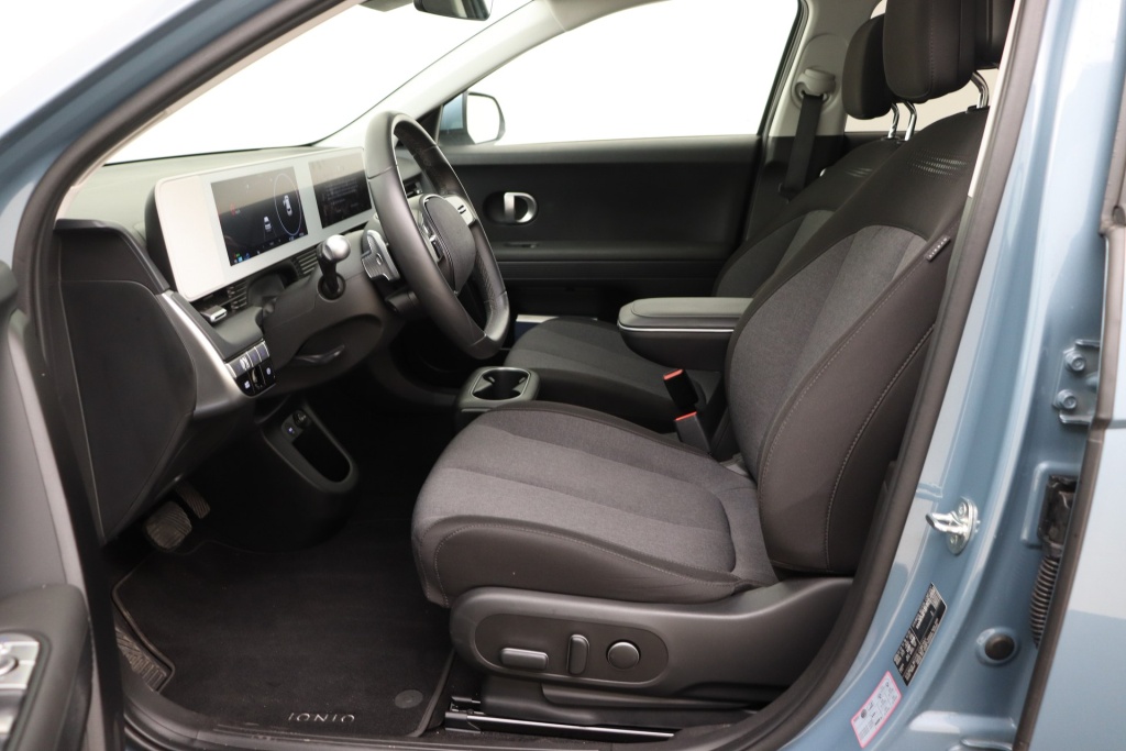 HYUNDAI Ioniq Core 58 kWh 166 hp - ref: 7-60715 - Photo 13