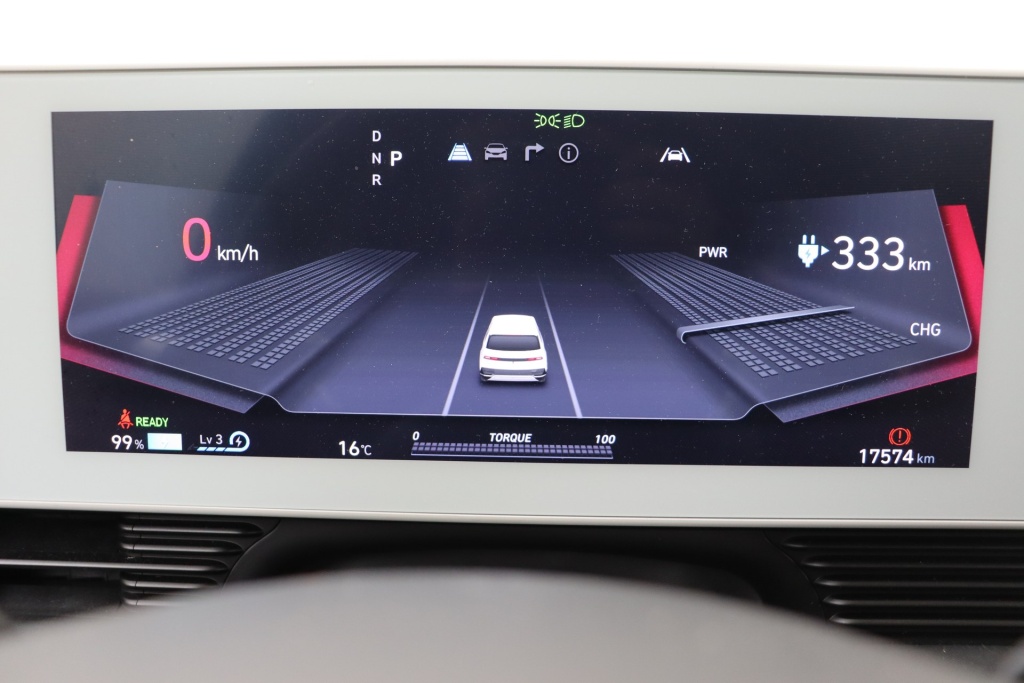 HYUNDAI Ioniq Core 58 kWh 166 hp - ref: 7-60715 - Photo 20