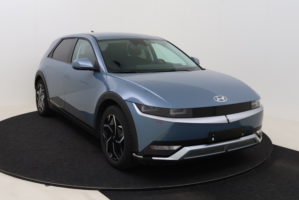 HYUNDAI Ioniq Core 58 kWh 166 hp - ref: 7-60715 - Photo 3