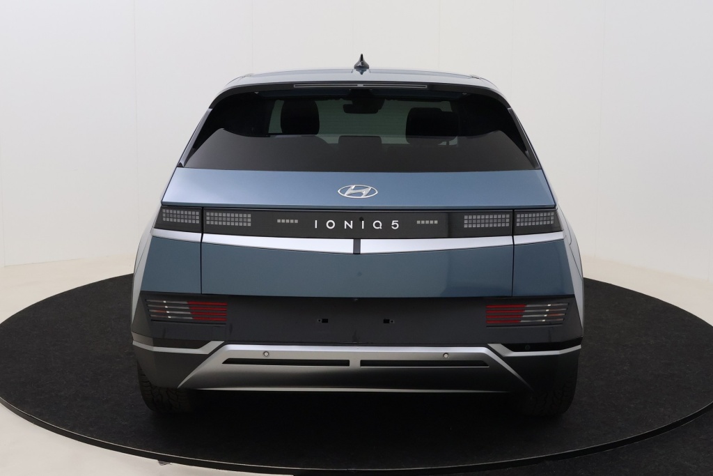 HYUNDAI Ioniq Core 58 kWh 166 hp - ref: 7-60715 - Photo 7