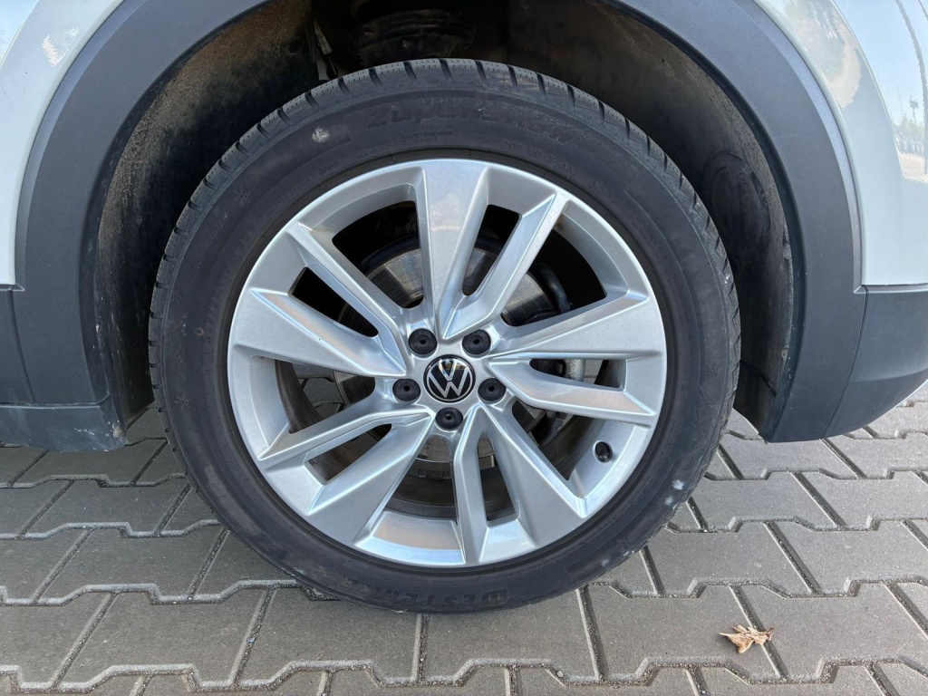 VOLKSWAGEN T-Cross Life 1.0 TSI DSG - ref: 7-60752 - Photo 10