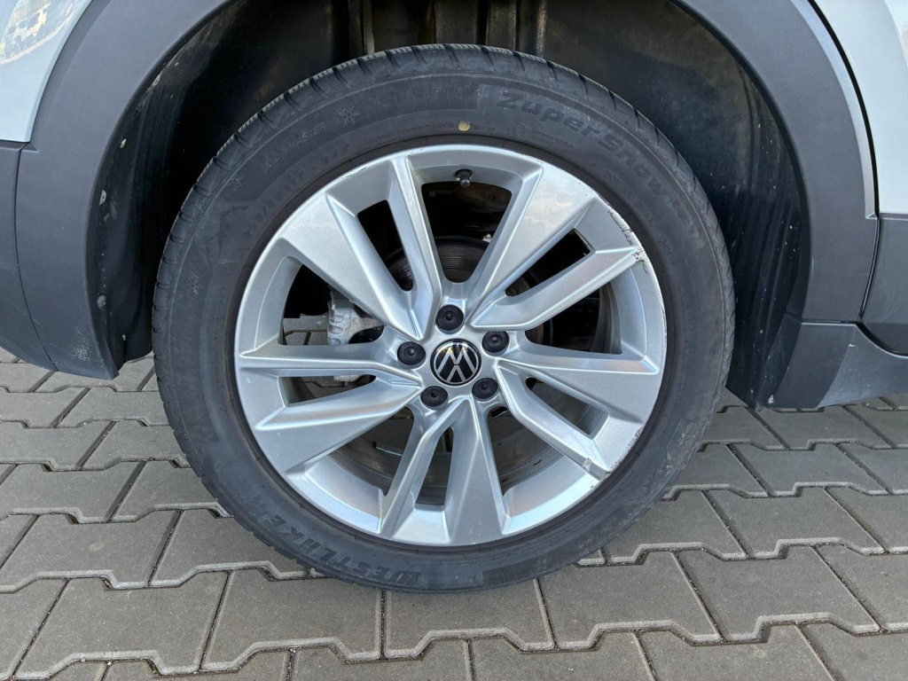 VOLKSWAGEN T-Cross Life 1.0 TSI DSG - ref: 7-60752 - Photo 11