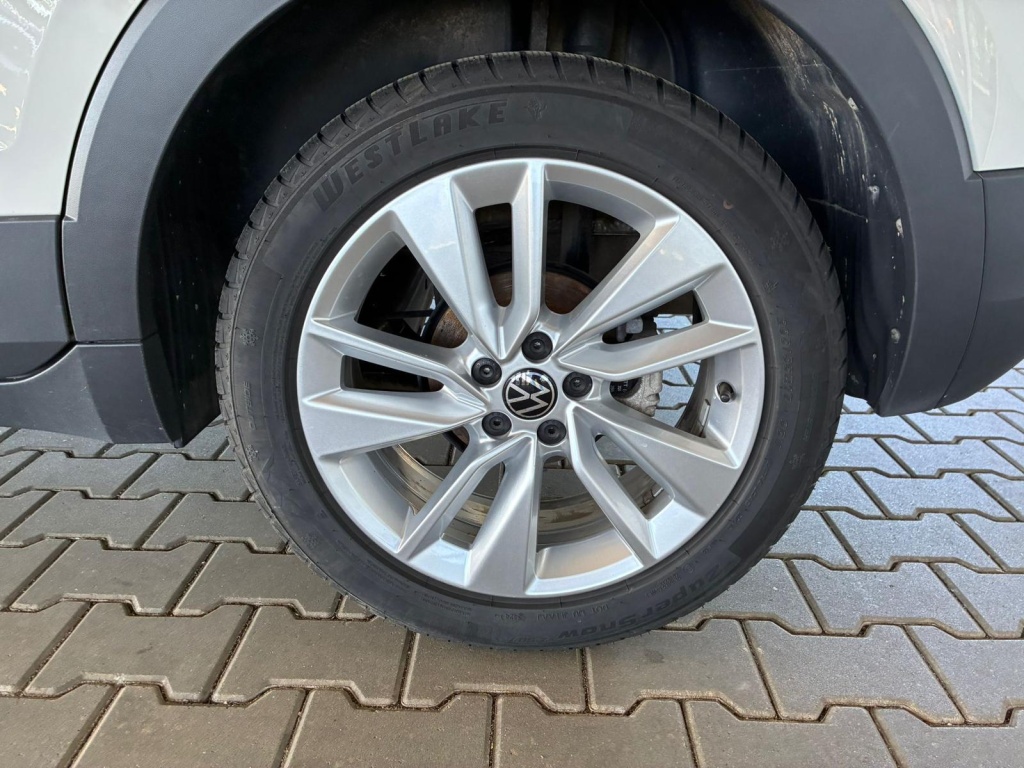 VOLKSWAGEN T-Cross Life 1.0 TSI DSG - ref: 7-60752 - Photo 13