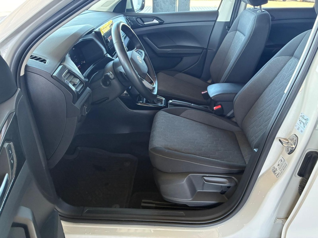 VOLKSWAGEN T-Cross Life 1.0 TSI DSG - ref: 7-60752 - Photo 5
