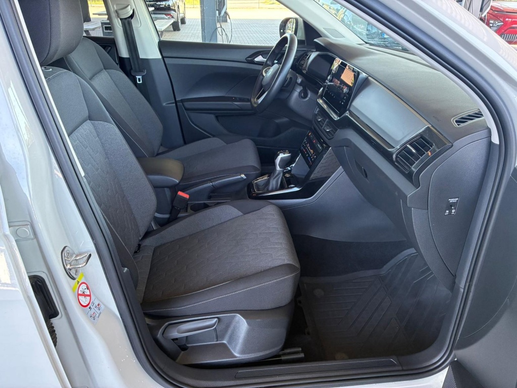 VOLKSWAGEN T-Cross Life 1.0 TSI DSG - ref: 7-60752 - Photo 9