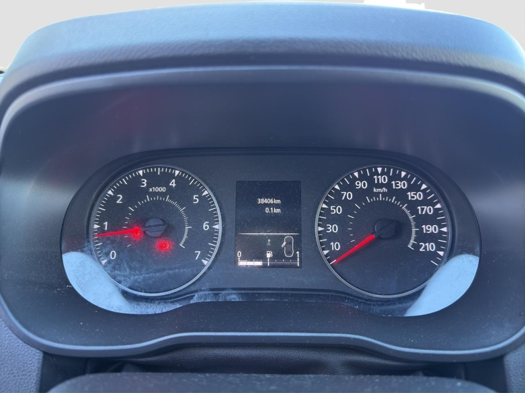 DACIA Duster Prestige 1.3 Gasoline 131hp 4WD - ref: 7-60757 - Photo 14