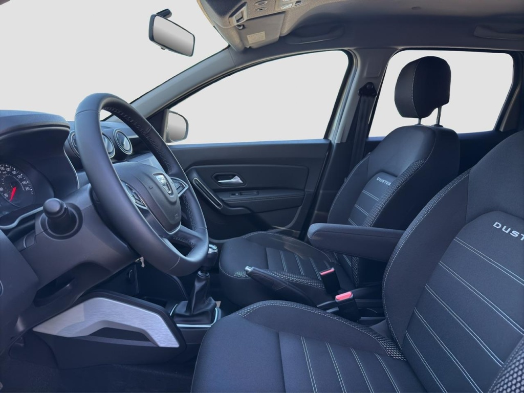 DACIA Duster Prestige 1.3 Gasoline 131hp 4WD - ref: 7-60757 - Photo 8