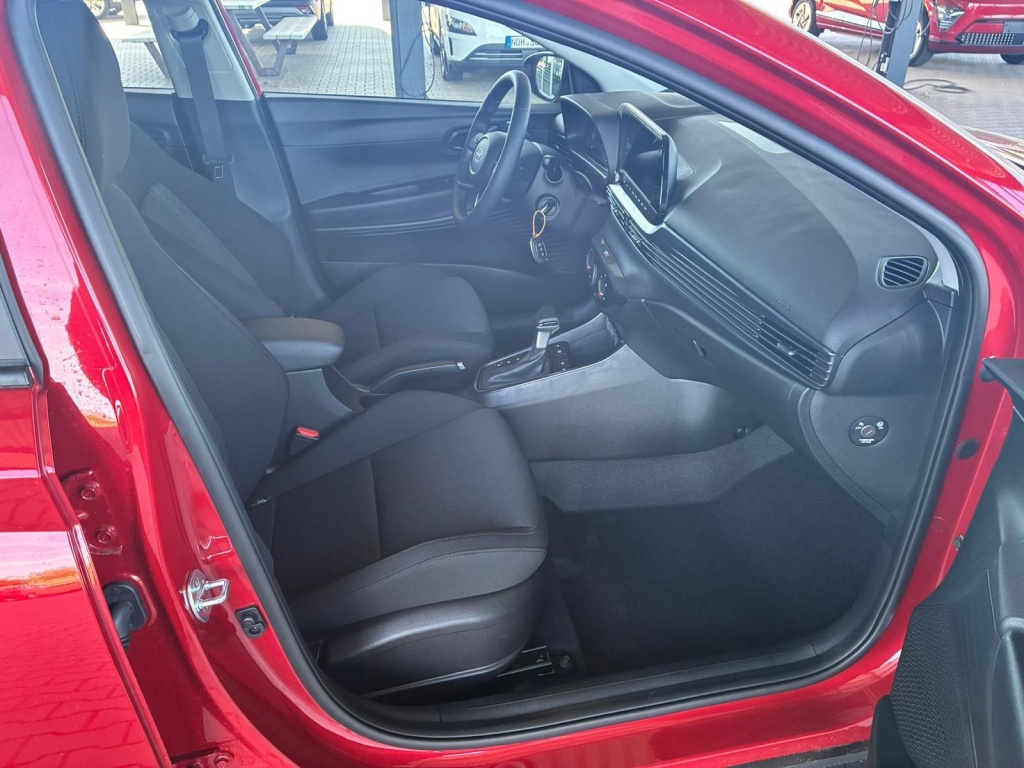 HYUNDAI Bayon Wave 1.0L T-GDI - ref: 7-60878 - Photo 10