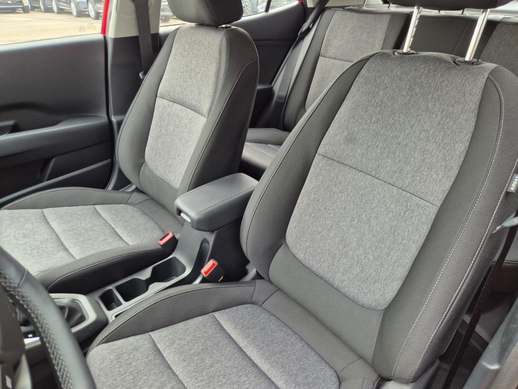 KIA Stonic 1.0 Gasoline 116hp - ref: 7-60915 - Photo 11