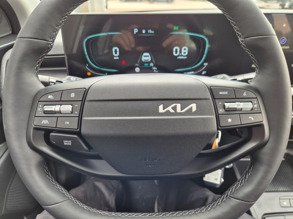 KIA Stonic 1.0 Gasoline 116hp - ref: 7-60916 - Photo 15