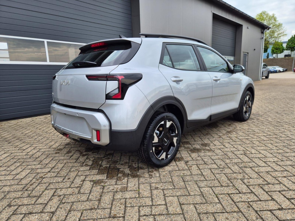 KIA Stonic 1.0 Gasoline 116hp - ref: 7-60916 - Photo 5