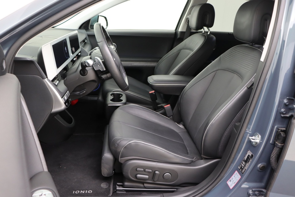 HYUNDAI Ioniq Balance Vision 19 77 kWh 320 - ref: 7-60927 - Photo 13