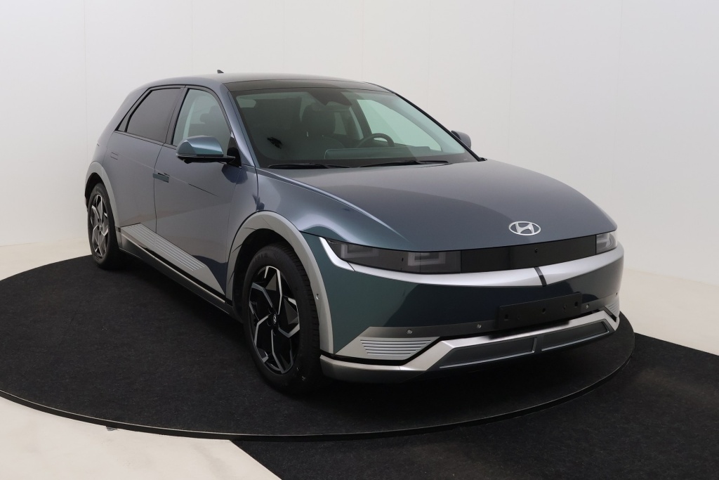 HYUNDAI Ioniq Balance Vision 19 77 kWh 320 - ref: 7-60927 - Photo 3
