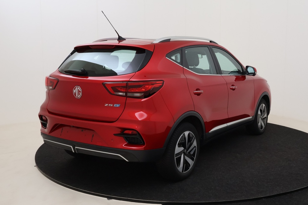 MG ZS Luxury  72 kWh FWD 156 hp - ref: 7-60930 - Photo 6