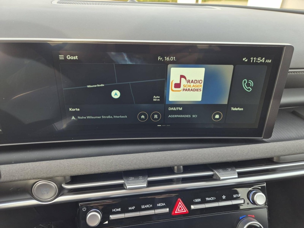 HYUNDAI Tucson 1.6 Gasoline 150hp - ref: 7-60985 - Photo 19