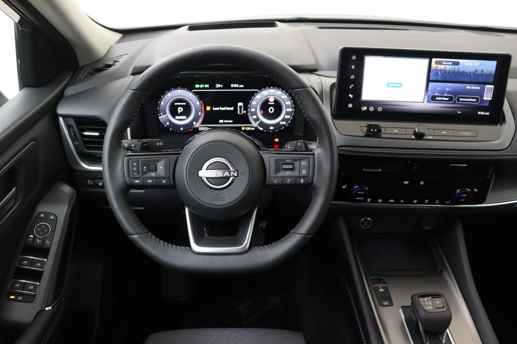 NISSAN Qashqai N-Connecta Winter Comfort (MY24) 1.3 DIG-T MHEV 158 hp Xtronic  - ref: 7-61176 - Photo 11