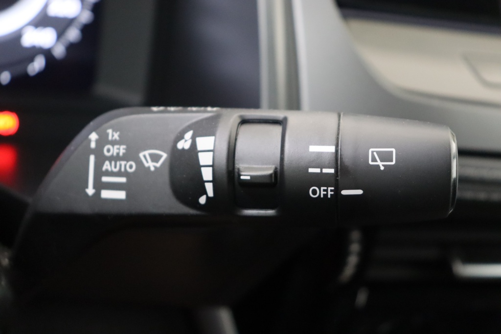 NISSAN Qashqai N-Connecta Winter Comfort (MY24) 1.3 DIG-T MHEV 158 hp Xtronic  - ref: 7-61176 - Photo 19