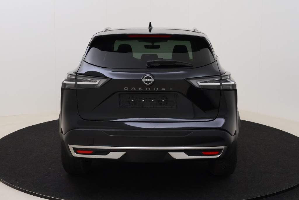 NISSAN Qashqai N-Connecta Winter Comfort (MY24) 1.3 DIG-T MHEV 158 hp Xtronic  - ref: 7-61176 - Photo 7