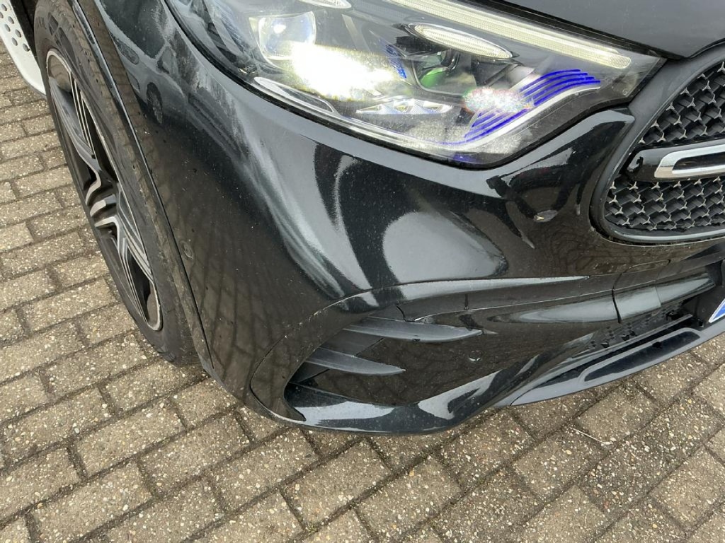 MERCEDES GLC AMG-Line 400 4Matic - ref: 7-61199 - Photo 15