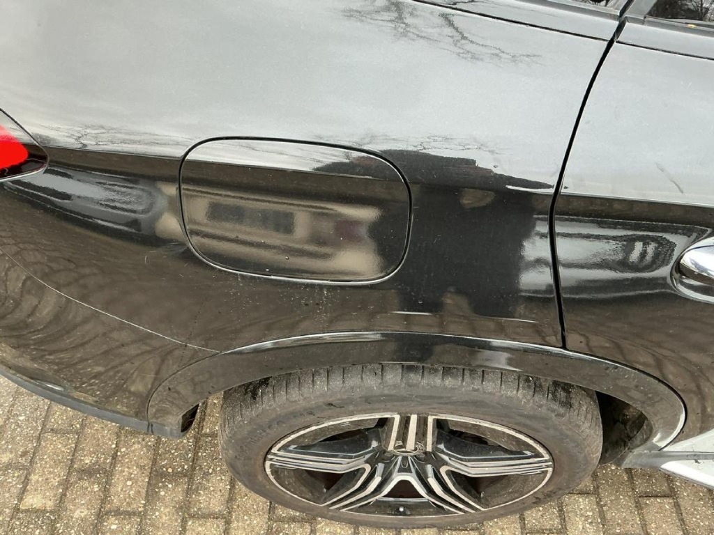 MERCEDES GLC AMG-Line 400 4Matic - ref: 7-61199 - Photo 18