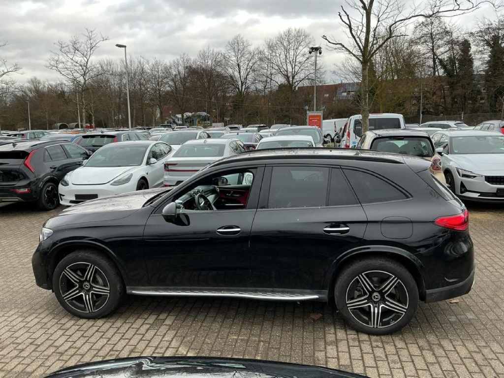 MERCEDES GLC AMG-Line 400 4Matic - ref: 7-61199 - Photo 7