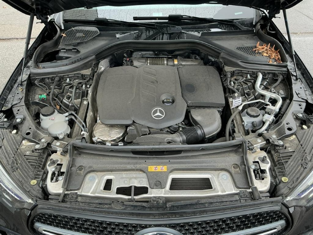MERCEDES GLC AMG-Line 300 4Matic - ref: 7-61202 - Photo 14