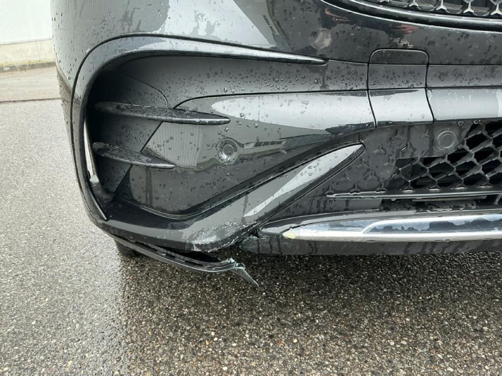 MERCEDES GLC AMG-Line 300 4Matic - ref: 7-61202 - Photo 20