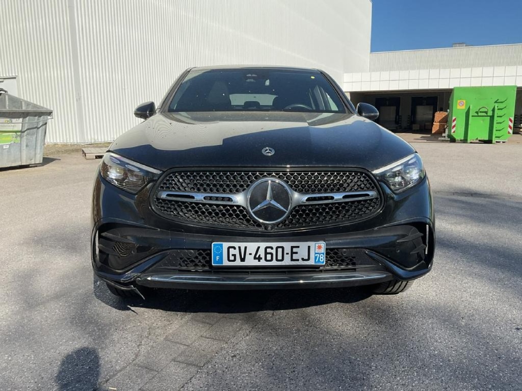 MERCEDES GLC AMG-Line 300 4Matic - ref: 7-61202 - Photo 3