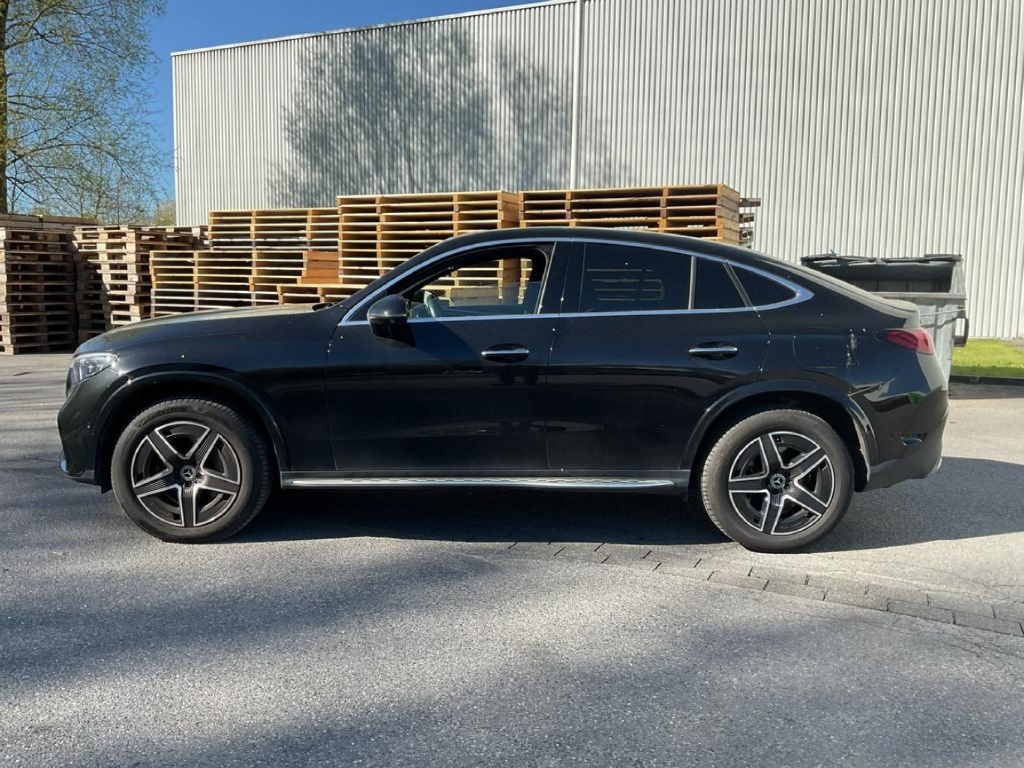 MERCEDES GLC AMG-Line 300 4Matic - ref: 7-61202 - Photo 7